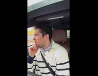 Guy shares coffee orders 