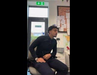 Collab PubityPets - Man Sings One Liners to Get Kids Attention