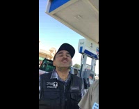 Viral guy jesus christ we love you god yells at camera