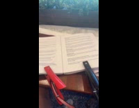 Collab Clips MPUGC - Man jokes about jumper cable