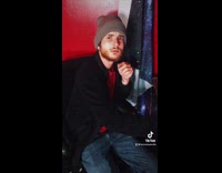 Lady asks boyfriend if she can do it 