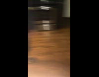 Guys asks kid to take group photo