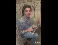 Drummer forgets to do assignment 