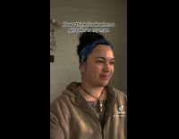 Lady Compares What She Looks Like when Jealous