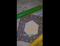 Submitter Compiles Daily Routine of a Student