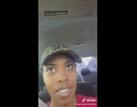 Street lights on electric wires swinging because of wind