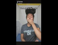 video spliced with video not owned