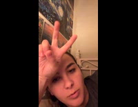 Womans birthday wish turned down by parents 