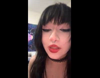 Collab Clips MPUGC - Cats meows when heads are touched 