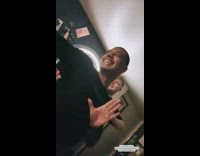 Collab BitchIG2 - Crew Members Dance to Christmas Song as it Plays