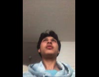 Man Laughs at Kid Get Scolded in Background