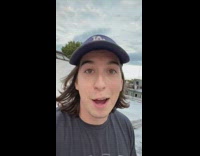 Blue hat guy talks about new xbox 