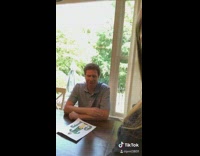 Dad looks like will ferrell elf costume 