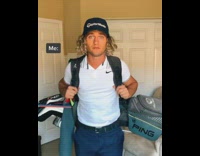 Golfer gets mistaken for basketball player guy 