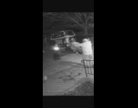 Guy struggles to carry passed out friend 