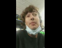 Collab FunBestVids - Ice cream left in tent aisle store 