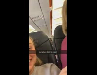 Collab BitchMP - Girl airpods airplane making funny noises