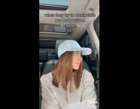 When they try to manipulate you but youre a cancer 