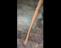 Collab BitchIG2 - Combining different parts of toys into one mutant dinosaur toy