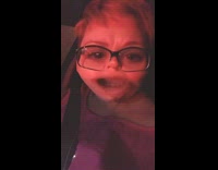 Collab KaleSaladIG - Girl Taco Bell drive thru rap song