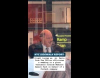 Kevin from The Office officiates a wedding