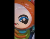 Song mixing toy moan daddy