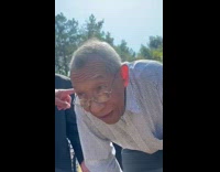 Collab Clips MPUGC - Little girl is asked about triplet grandpa