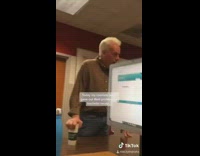 Professor shut up bachelor recap