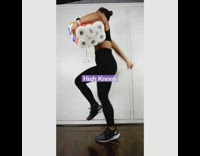 Corona virus quarantine work outs wood floors 