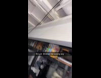 Submitter shows long ethernet cable