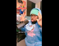 Collab BitchIG2 - Blue sweater guy makes pokemon rap onyx