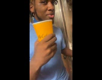 Guy throws hot water in freezer and it doesnt freeze