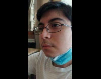 Man Gets Disappointed as Cinnamon Icing Sticks on Container