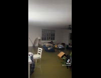 Collab Clips MPUGC - Submitters house submerged in flood 