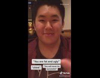 Guy before and after supreme phone case   