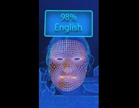 Genetic heritage girl septum nose ring warthog 