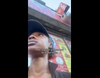 Woman tells multiple lie to avoid man