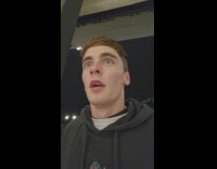 Man pranking scientologists establishment