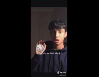 Typical white guy insta posts hunting fishing 