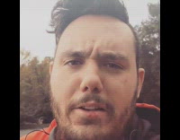 Guy car cooking sherry smell chocolate milk 