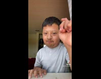 Guy regrets buying golf club with adult money 