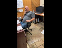 Man gets upset over Tina Turners death 