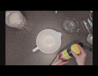 2 double serving recipe dalgona coffee