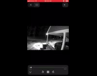 Collab FunBestVids - security footage car rolls away