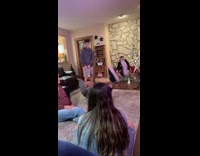 Collab Clips mpugc - Dad farts trying to do a flip