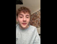 Man orders talking space heater