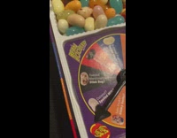 Collab Clips MPUGC2 - Guy pretends to give dog jelly bean