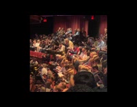 Superman watching Mcneal on broadway