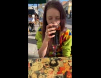 Collab BitchMP - April Fool guy gets girlfriend coke