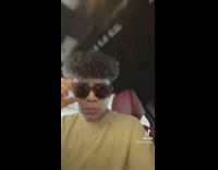 Guy finds crystals left in car girl